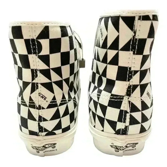 VANS - nib - Vault OG Style 24 LX Taka Hayashi black size US 6 women’s - Picture 4 of 15